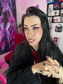 Sky Girl LS online show from 04-11-26, 07:50