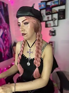 Sky Girl LS online show from 03-22-26, 01:20