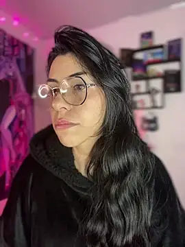 Sky Girl LS online show from 02-09-26, 04:21