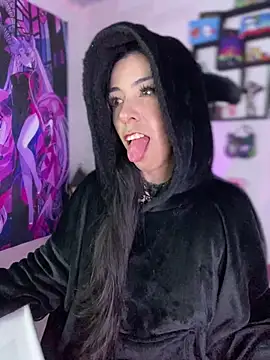 Sky Girl LS online show from 03-01-26, 02:33