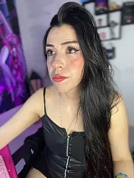 Sky Girl LS online show from 03-23-26, 02:33