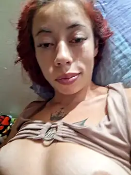 belcebuhotgirl online show from 12-18-25, 05:01