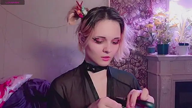 doublebubblecum  online show from 12-22-25, 02:22