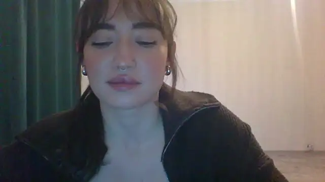 LexiSpicy online show from 03-20-26, 01:45