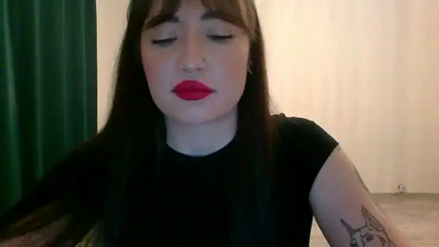 LexiSpicy online show from 03-19-26, 05:24