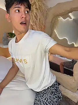 Thristan Leones online show from 03-01-26, 02:00