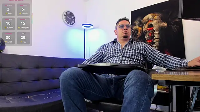 Snapshot of Dante_Bellini chatting on 02-20-26, 01:57 Dante Bellini online show from 02-20-26, 01:57