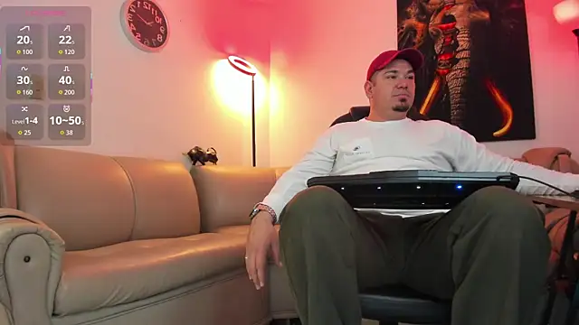 Snapshot of Dante_Bellini chatting on 02-09-26, 03:10 Dante Bellini online show from 02-09-26, 03:10