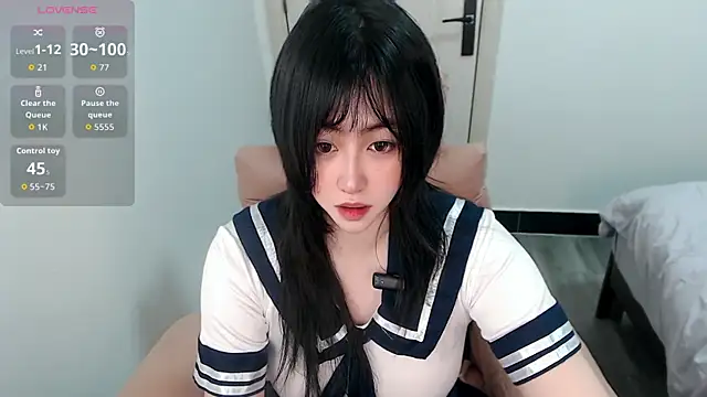 Snapshot of lamb- chatting on 07-16-26, 08:39 lamb- online show from 07-16-26, 08:39