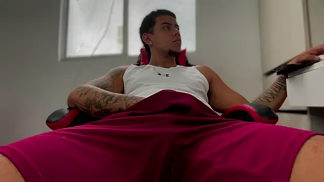 Jeyzd25 online show from 02-25-26, 01:44