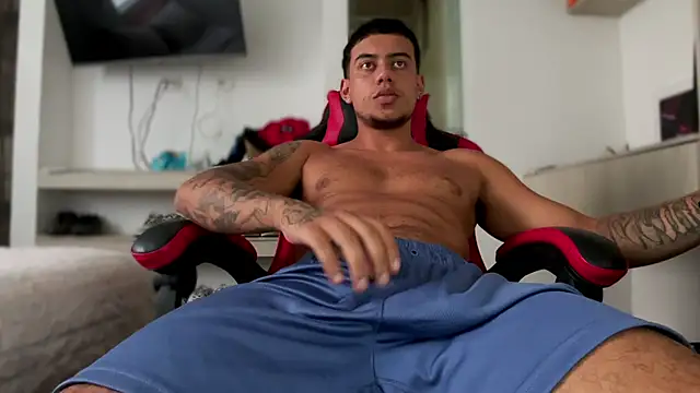 Jeyzd25 online show from 02-06-26, 04:47