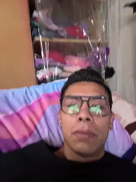 Marko-18 online show from 12-20-25, 07:06