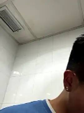 Marko-18 online show from 01-08-26, 07:31