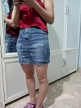 Sweet-Berryy online show from 03-07-26, 08:47