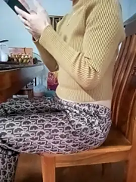 Sweet-Berryy online show from 02-09-26, 01:14