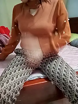 Sweet-Berryy online show from 01-11-26, 06:53