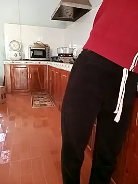 Sweet-Berryy online show from 01-08-26, 03:45