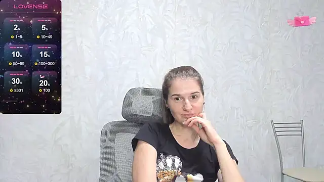 Ally Kristin online show from 02-09-26, 05:38