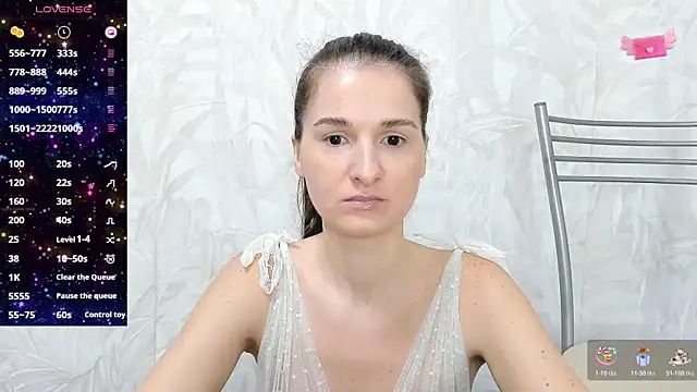 Ally Kristin online show from 03-18-26, 04:59