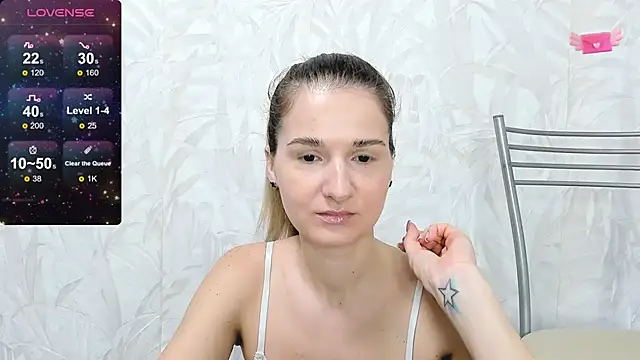 Ally Kristin online show from 02-27-26, 04:23