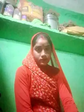 Pinki rani online show from 02-26-26, 08:53