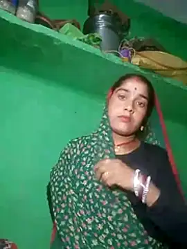 Pinki rani online show from 02-19-26, 09:01