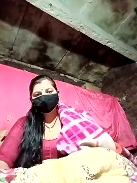 Snapshot of Bandna_thakur chatting on 01-12-26, 03:52 Bandna thakur online show from 01-12-26, 03:52