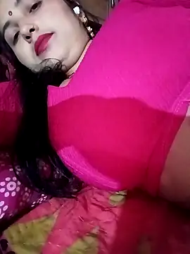 Snapshot of Bandna_thakur chatting on 02-06-26, 09:05 Bandna thakur online show from 02-06-26, 09:05