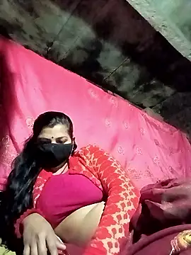 Snapshot of Bandna_thakur chatting on 01-10-26, 09:26 Bandna thakur online show from 01-10-26, 09:26