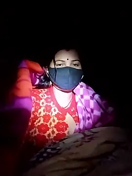 Snapshot of Bandna_thakur chatting on 01-11-26, 10:05 Bandna thakur online show from 01-11-26, 10:05