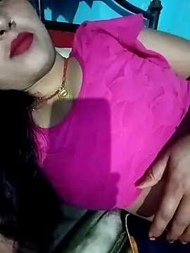 Snapshot of Bandna_thakur chatting on 02-08-26, 07:06 Bandna thakur online show from 02-08-26, 07:06