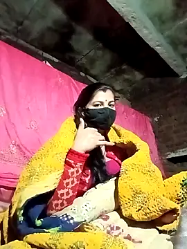 Snapshot of Bandna_thakur chatting on 01-06-26, 06:56 Bandna thakur online show from 01-06-26, 06:56