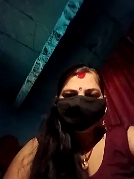 Snapshot of Bandna_thakur chatting on 02-03-26, 08:30 Bandna thakur online show from 02-03-26, 08:30