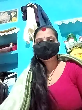 Snapshot of Bandna_thakur chatting on 01-18-26, 05:05 Bandna thakur online show from 01-18-26, 05:05