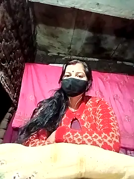 Snapshot of Bandna_thakur chatting on 12-22-25, 10:54 Bandna thakur online show from 12-22-25, 10:54