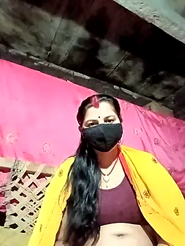 Snapshot of Bandna_thakur chatting on 01-13-26, 07:12 Bandna thakur online show from 01-13-26, 07:12