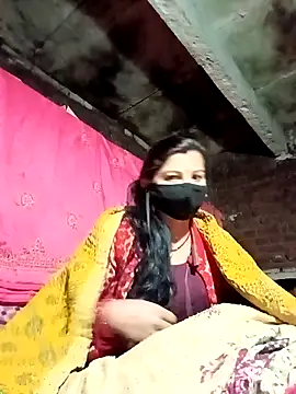 Snapshot of Bandna_thakur chatting on 01-05-26, 06:44 Bandna thakur online show from 01-05-26, 06:44