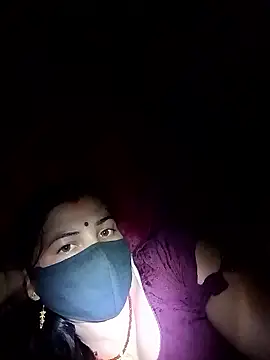 Snapshot of Bandna_thakur chatting on 01-11-26, 09:49 Bandna thakur online show from 01-11-26, 09:49