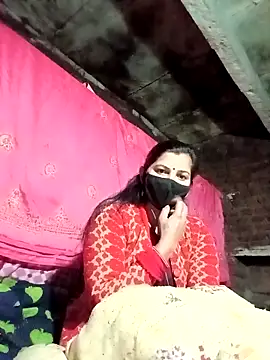 Snapshot of Bandna_thakur chatting on 01-06-26, 06:50 Bandna thakur online show from 01-06-26, 06:50