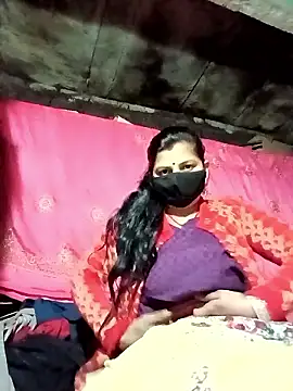 Snapshot of Bandna_thakur chatting on 01-08-26, 09:04 Bandna thakur online show from 01-08-26, 09:04