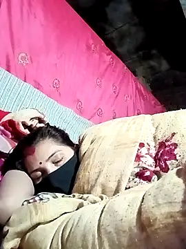 Snapshot of Bandna_thakur chatting on 01-13-26, 07:18 Bandna thakur online show from 01-13-26, 07:18