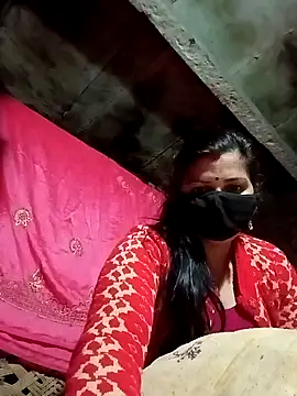 Snapshot of Bandna_thakur chatting on 01-10-26, 09:32 Bandna thakur online show from 01-10-26, 09:32