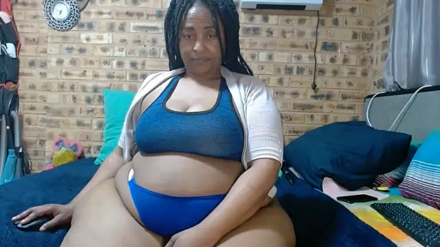 Snapshot of AFRICANBOOTYLICIOUS chatting on 05-21-26, 08:12 AFRICANBOOTYLICIOUS online show from 05-21-26, 08:12