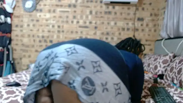 AFRICANBOOTYLICIOUS online show from 06-19-26, 09:31