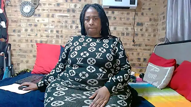 Snapshot of AFRICANBOOTYLICIOUS chatting on 05-14-26, 05:10 AFRICANBOOTYLICIOUS online show from 05-14-26, 05:10
