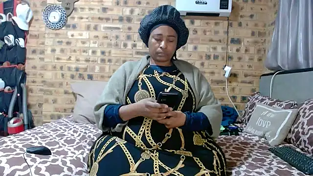 AFRICANBOOTYLICIOUS online show from 07-05-26, 04:19