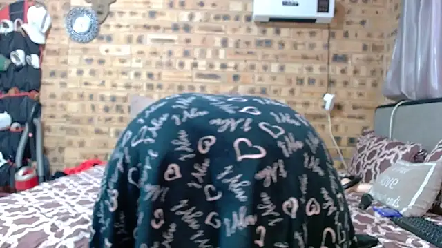 AFRICANBOOTYLICIOUS online show from 06-30-26, 12:49