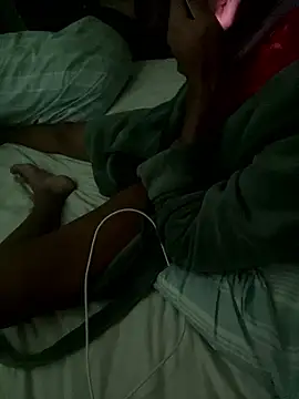 PAMI777 online show from 01-09-26, 11:33