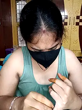 maduri   online show from 04-03-26, 01:34