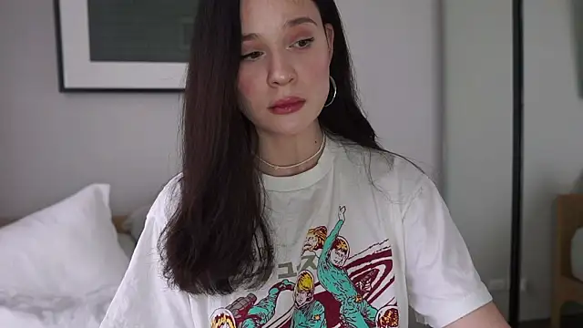 bonjour nihao hello online show from 03-17-26, 04:48